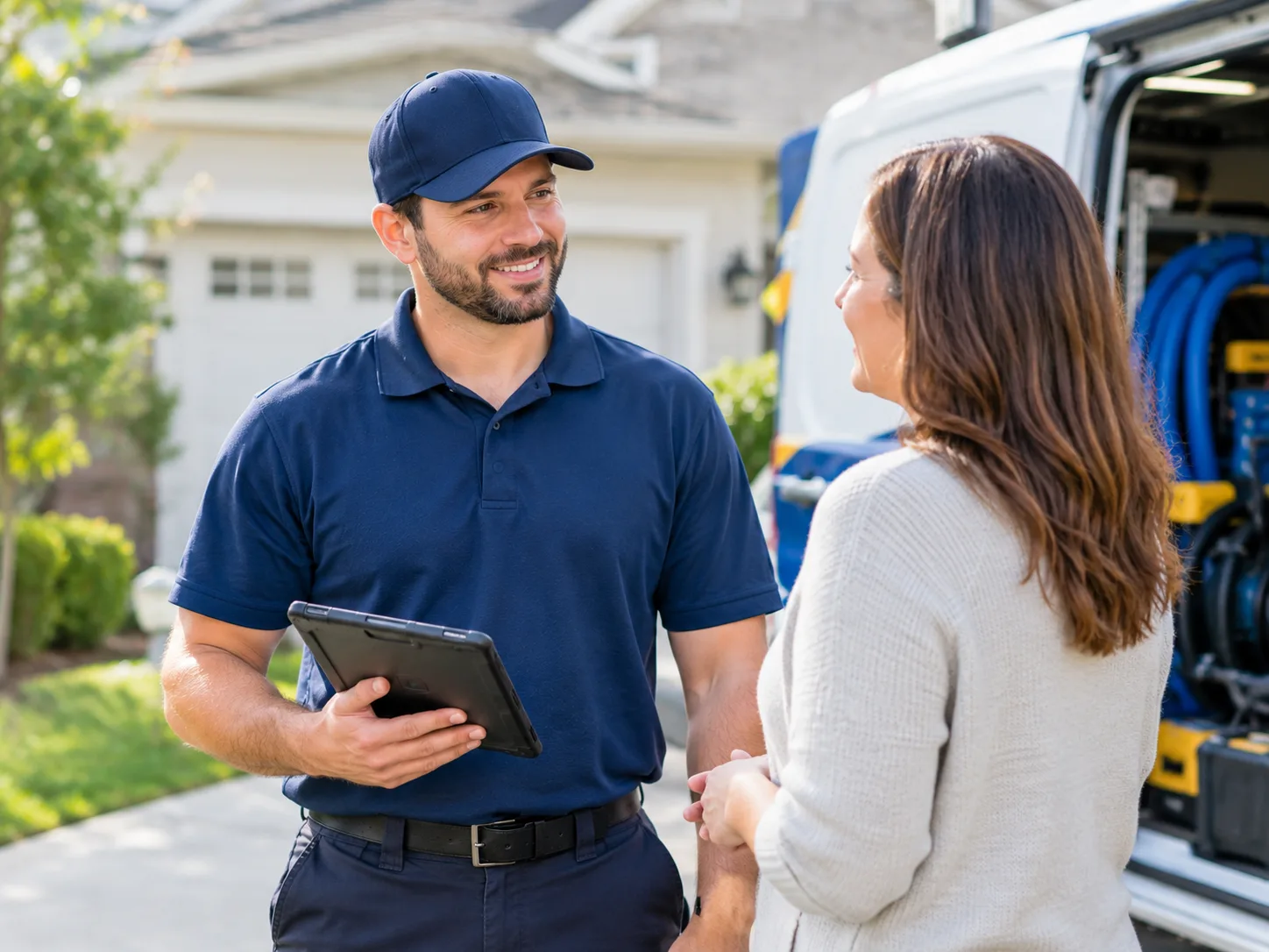 Sewage Backup Cleanup Springfield, LA FAQs